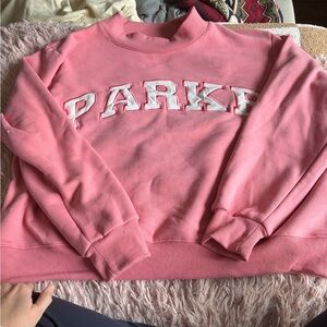 Parke Mockneck